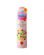 Lishan UV Protection Spray SPF50+ PA++++ 250g (Fruity Floral Scent) 