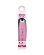 KAI x Sanrio Hello Kitty DF New Standard Nail Clipper S size 1pc