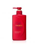 SHISEIDO TSUBAKI Premium Moist Conditioner 490ml