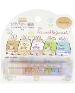 Santan Sumikko Gurashi Lipstick Honey 1 piece