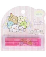 Santan Sumikko Gurashi Lipstick Vanilla 1 piece