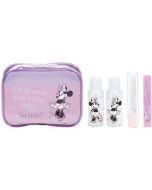 Skater x Minnie Mouse Travel Set 