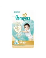 Pampers Skin's Best Super Jumbo Pants Size M (6-12kg) 46 diapers