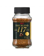 UCC The Blend Coffee 117 70g