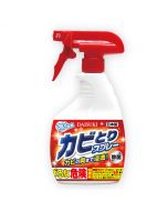 DAISUKI Bathroom strong sterilization and mildew removal foam cleaning spray 400g
