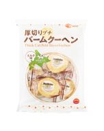 WANY Thick Cut Petit Baum Kuchen Cake 8pc 190g
