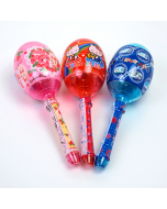 Weed-toy Sanrio Maracas Fue Ramune 2g