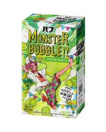 「Design Limite​​d Edition」​​KAO Bub Monster Bubble NIGHT Mode Colorful DAYS 6 tablets