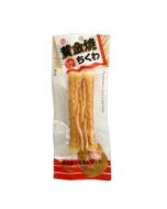 Marutama Suisan Golden Grilled Chikuwa [with Sea Bream] 1pc