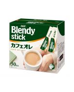 AGF Blendy Stick Classic Original Coffee Olay Instant Drink Stick 237.6g/8.8g*27