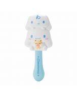 Japan Sanrio Cinnamoroll Character Shaped Hair Brush 1pc