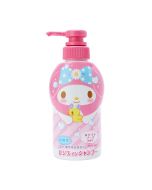 Naris x Japan Sanrio My Melody Conditioner in Shampoo White Bouquet Fragrance 300ml 