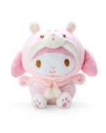 Japan Sanrio Forest Animal My Melody Stuffed Toy 1pc
