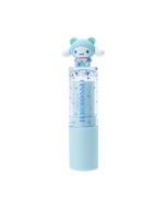 Japan Sanrio Cinnamoroll Lip Balm Bear Motif 3.8g