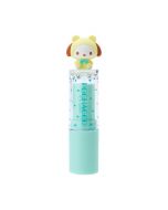 Japan Sanrio Pochacco Bear Motif Lip Balm Fragrance-free 3.8g