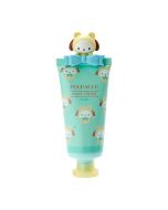 Japan Sanrio Pochacco Bear Motif Hand Cream Yuzu Scent 30g