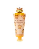 Japan Sanrio Pompompurin Bear Motif Hand Cream Apple Scent 30g