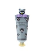 Japan Sanrio Bad Badtz Maru Motif Hand Cream Tropical Fruit Scent 30g