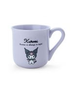 Japan Sanrio Kuromi Mug 260ml