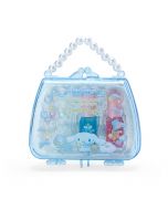 Japan Sanrio Cinnamoroll Kids Nail Set 1pc