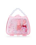 Japan Sanrio My Melody Kids Nail Set 1pc