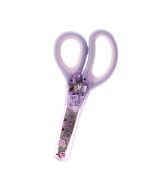 Japan Sanrio Kuromi Scissors with Cap 1pc