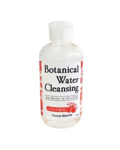 Cosme Marche Botanical Water Cleansing