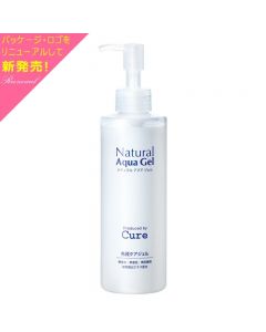 CURE Natural Aqua Peeling Gel