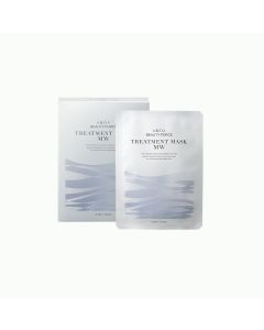 AXXZIA Beauty Force Treatment Mask MW 1pc
