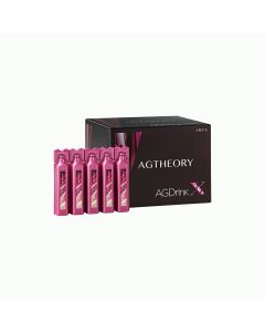 AXXZIA AG Theory AG Drink X 750mL (25mL x 30 bottles)