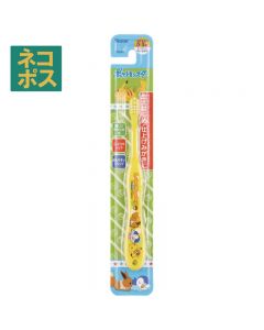 Skater x Pokémon Infant Toothbrush (0-3 years old) 1pc 