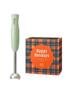 BRUNO Multi Stick Blender BOE034 (Green) (Holiday 2020)