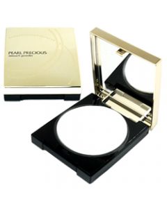 Mikimoto Cosmetics Pearl Precious Retouch Powder Case