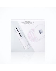 The Ginza Hybrid Day Protector Set (Effortless Skin)