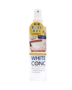 White Conc Body Lotion C II