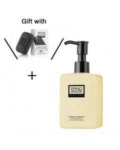 Erno Laszlo Hydra-Therapy Cleansing Oil (Hydrate & Nourish) (Gift with Erno Laszlo Sea Mud Deep Cleansing Bar 17g)
