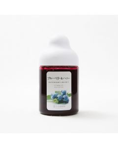 Sugi Bee Garden Blueberry Honey 300g