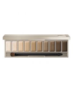 Kanebo LUNASOL The Beige Eyes #01 Neutral Beige (Limited Edition)