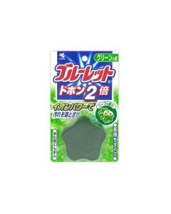 Kobayashi Toilet Tank Cleaner Herb Scent 120g
