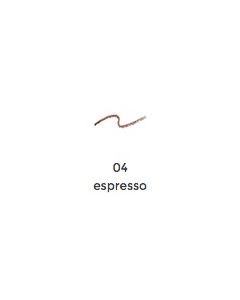 Jill Stuart	Airy Stay Brow Liner-04 Espresso