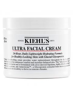 Kiehl's Ultra Facial Cream 125ml (Ship to US only)
