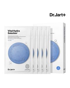Dr.Jart+ Vital Hydra Solution Deep Hydration Sheet Mask