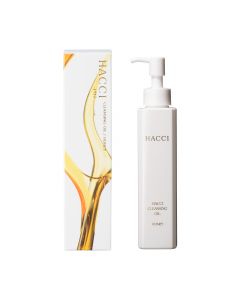 HACCI Cleansing Oil (Honey)