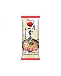 Marutai Instant Ramen Noodle (Hakata Ikkosha) 115g