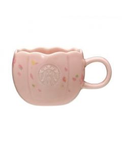 Starbucks SAKURA 2020 Ceramic Mug