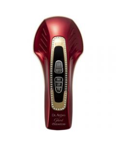 ARTISTIC & CO. Dr.Arrivo Ghost PREMIUM - Red (Swarovski Ver) (PE Essence Included) 