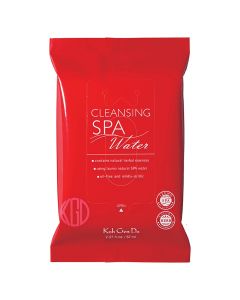 Koh Gen Do Cleansing Water Cloth (1 Pack)