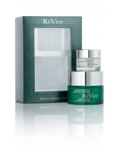 RéVive RéNewal & Réfirm Set of 2 (Fermitif Neck Renewal Cream15ml + Moisturizing Renewal Cream 50ml)