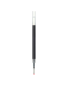 MUJI Smooth Gel Ink Ballpoint Pen 0.5mm - Refill Black 1pc