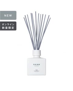 shiro Room Fragrance (Pear) Limited Edition